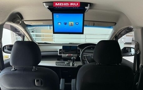 Honda Freed I, 2012 год, 1 050 000 рублей, 19 фотография