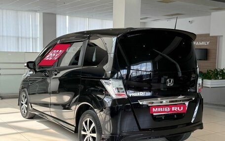 Honda Freed I, 2012 год, 1 050 000 рублей, 7 фотография