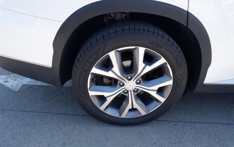 Hyundai Palisade I, 2022 год, 8 фотография