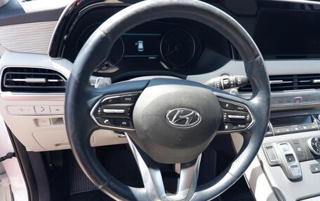 Hyundai Palisade I, 2022 год, 11 фотография