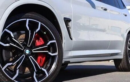 BMW X3 M, 2022 год, 6 406 839 рублей, 8 фотография