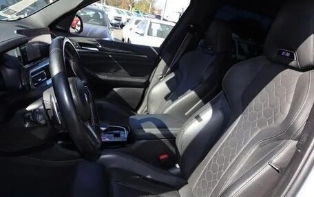 BMW X3 M, 2022 год, 6 406 839 рублей, 10 фотография
