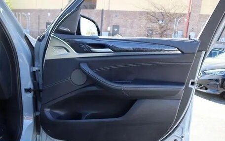 BMW X3 M, 2022 год, 6 406 839 рублей, 27 фотография