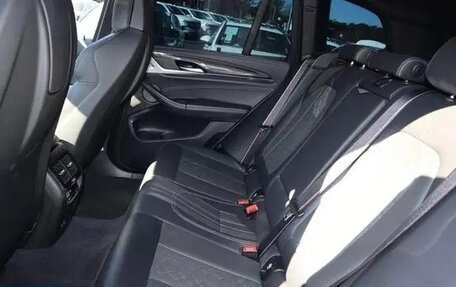 BMW X3 M, 2022 год, 6 406 839 рублей, 16 фотография