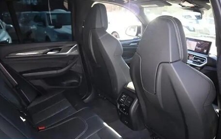 BMW X3 M, 2022 год, 6 406 839 рублей, 22 фотография