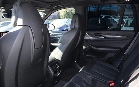 BMW X3 M, 2022 год, 6 406 839 рублей, 17 фотография