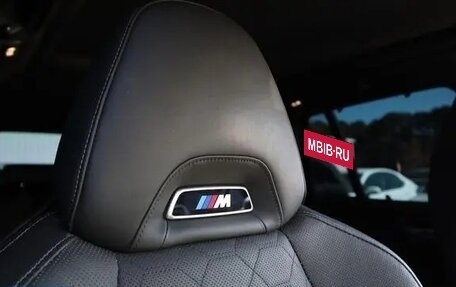 BMW X3 M, 2022 год, 6 406 839 рублей, 26 фотография