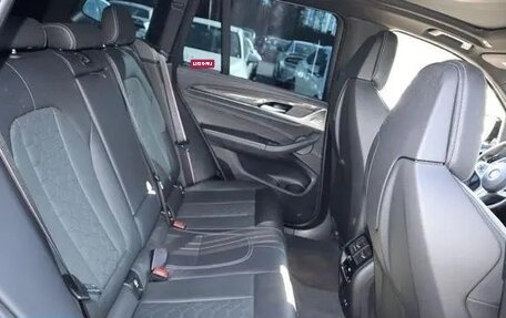 BMW X3 M, 2022 год, 6 406 839 рублей, 21 фотография