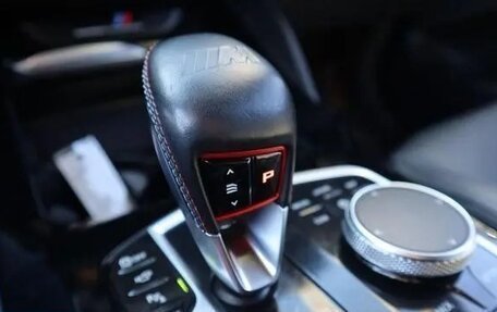 BMW X3 M, 2022 год, 6 406 839 рублей, 36 фотография