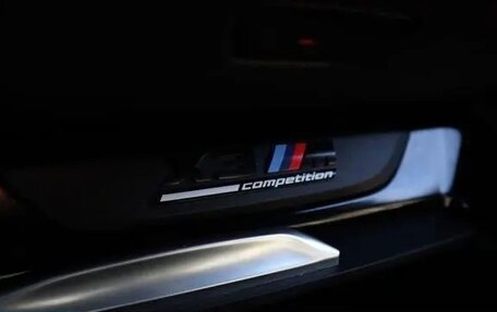 BMW X3 M, 2022 год, 6 406 839 рублей, 32 фотография