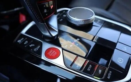 BMW X3 M, 2022 год, 6 406 839 рублей, 30 фотография