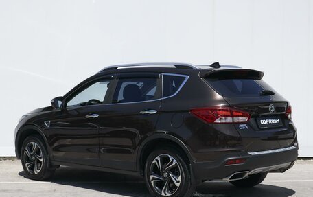 DongFeng AX7 I, 2018 год, 1 379 000 рублей, 2 фотография