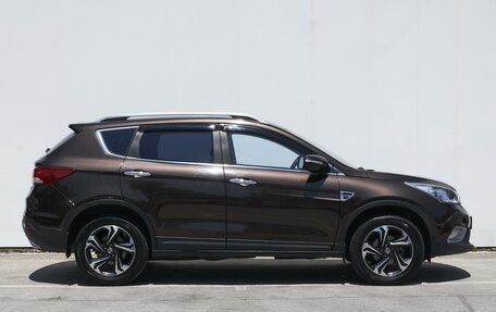 DongFeng AX7 I, 2018 год, 1 379 000 рублей, 5 фотография