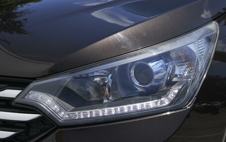 DongFeng AX7 I, 2018 год, 1 379 000 рублей, 12 фотография