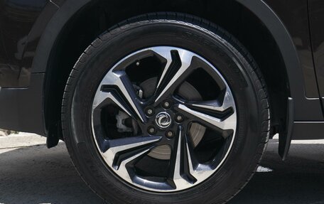 DongFeng AX7 I, 2018 год, 1 379 000 рублей, 11 фотография