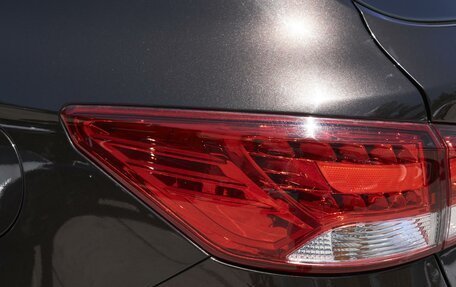DongFeng AX7 I, 2018 год, 1 379 000 рублей, 7 фотография