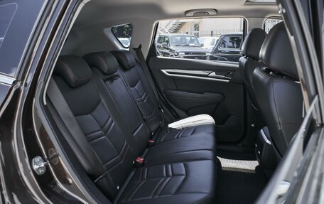 DongFeng AX7 I, 2018 год, 1 379 000 рублей, 14 фотография
