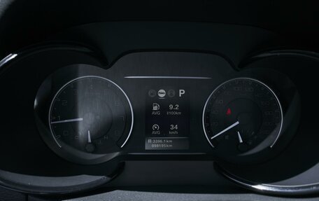 DongFeng AX7 I, 2018 год, 1 379 000 рублей, 21 фотография