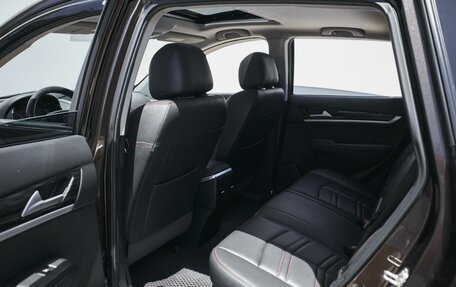 DongFeng AX7 I, 2018 год, 1 379 000 рублей, 18 фотография