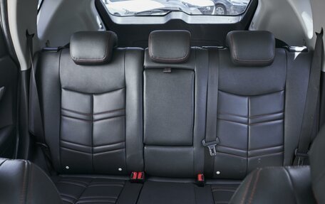 DongFeng AX7 I, 2018 год, 1 379 000 рублей, 19 фотография