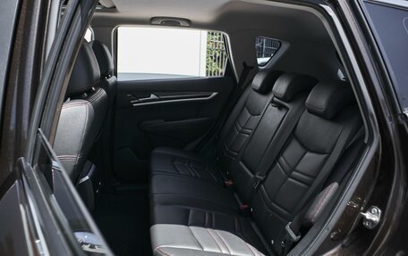 DongFeng AX7 I, 2018 год, 1 379 000 рублей, 16 фотография