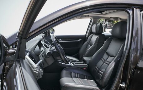 DongFeng AX7 I, 2018 год, 1 379 000 рублей, 17 фотография