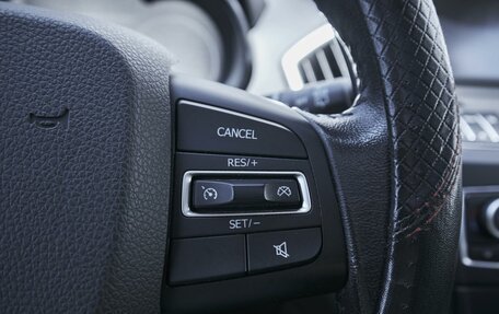 DongFeng AX7 I, 2018 год, 1 379 000 рублей, 27 фотография
