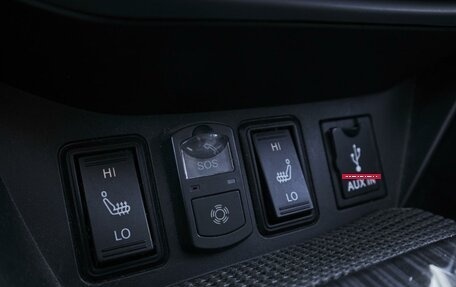 DongFeng AX7 I, 2018 год, 1 379 000 рублей, 26 фотография