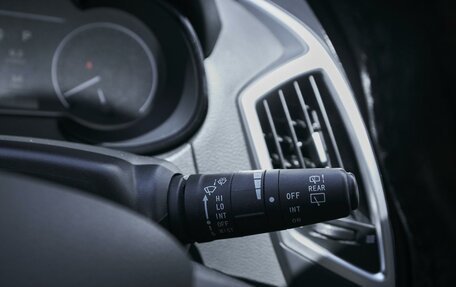 DongFeng AX7 I, 2018 год, 1 379 000 рублей, 28 фотография
