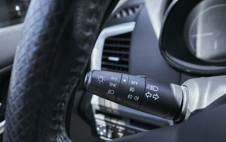 DongFeng AX7 I, 2018 год, 1 379 000 рублей, 30 фотография