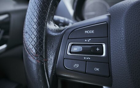 DongFeng AX7 I, 2018 год, 1 379 000 рублей, 29 фотография