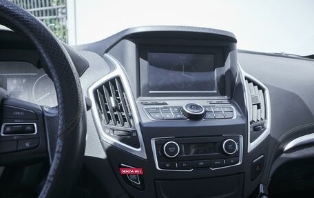 DongFeng AX7 I, 2018 год, 1 379 000 рублей, 22 фотография