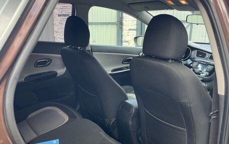 KIA cee'd III, 2014 год, 1 150 000 рублей, 6 фотография
