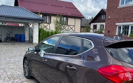 KIA cee'd III, 2014 год, 1 150 000 рублей, 4 фотография
