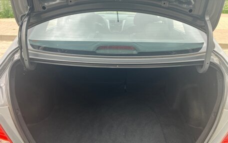 Hyundai Solaris II рестайлинг, 2012 год, 979 000 рублей, 14 фотография