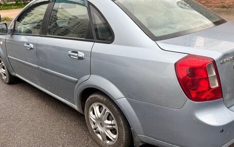 Daewoo Gentra II, 2014 год, 420 000 рублей, 3 фотография