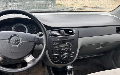 Daewoo Gentra II, 2014 год, 420 000 рублей, 7 фотография