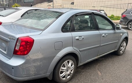 Daewoo Gentra II, 2014 год, 420 000 рублей, 5 фотография
