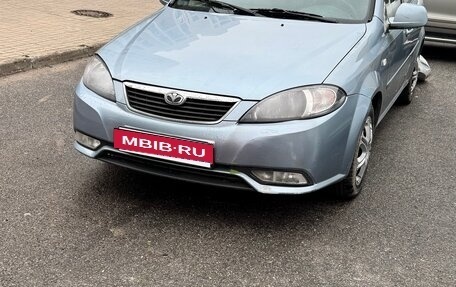 Daewoo Gentra II, 2014 год, 420 000 рублей, 2 фотография