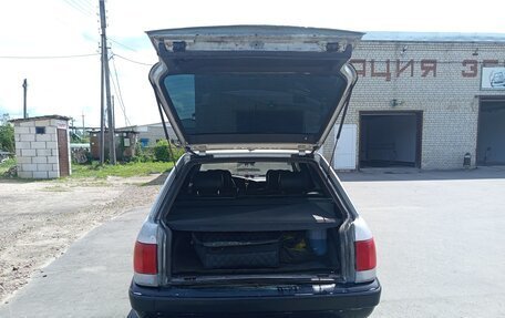 Audi 100, 1994 год, 375 000 рублей, 6 фотография