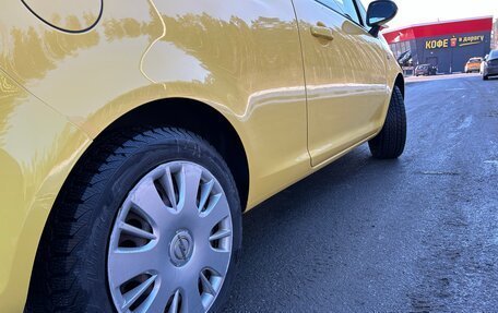 Opel Corsa D, 2011 год, 525 000 рублей, 13 фотография