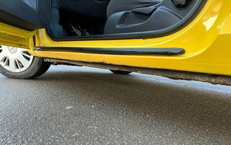 Opel Corsa D, 2011 год, 525 000 рублей, 16 фотография