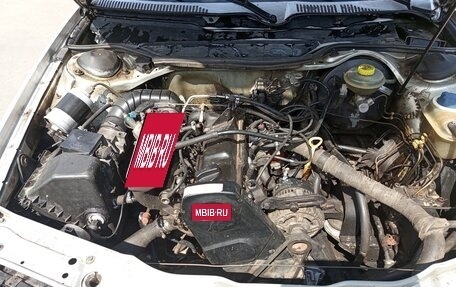 Audi 100, 1994 год, 375 000 рублей, 8 фотография