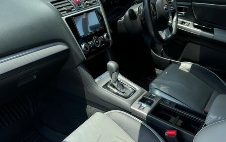 Subaru Levorg I, 2016 год, 1 650 000 рублей, 8 фотография