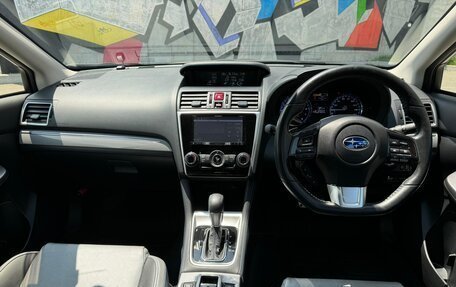 Subaru Levorg I, 2016 год, 1 650 000 рублей, 9 фотография