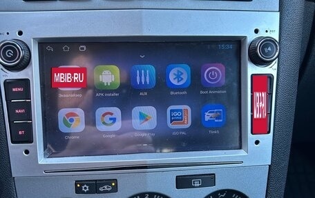 Opel Corsa D, 2011 год, 525 000 рублей, 29 фотография