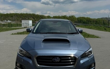 Subaru Levorg I, 2016 год, 1 650 000 рублей, 3 фотография