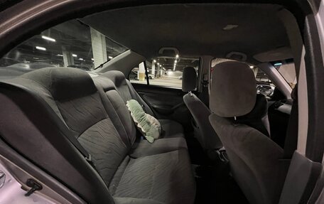 Honda Civic VII, 2001 год, 390 000 рублей, 8 фотография