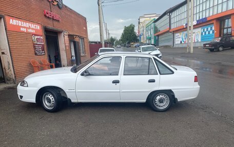 Daewoo Nexia I рестайлинг, 2015 год, 370 000 рублей, 5 фотография