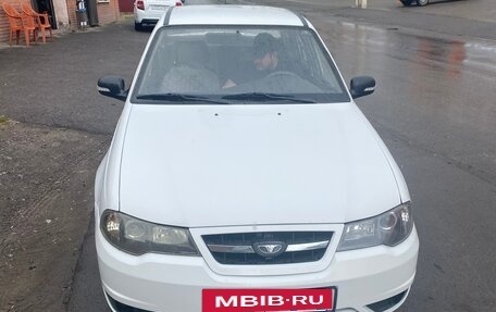 Daewoo Nexia I рестайлинг, 2015 год, 370 000 рублей, 6 фотография